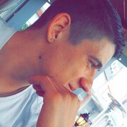  ,   Dorian, 27 ,   ,   
