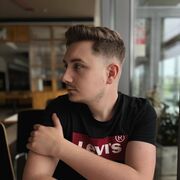 ���������� ������������, ���� ������� Igor Sinless, 39 ���, ������������ ��� ����� � ���������, c�������� ���������