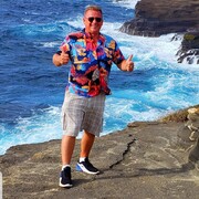 New York City,   Gary, 50 ,   
