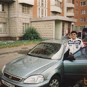 ���������� ������, ���� ������� Karlito, 42 ����, ������������ 