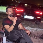  Mercin,   Mehmet, 45 ,   ,   
