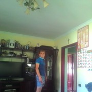  ,  Misha, 31