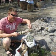  ,   Max, 46 ,   
