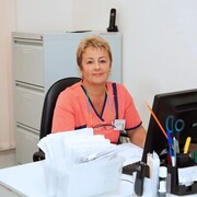  -,   Larisa, 64 ,   c 