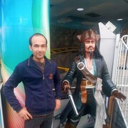  ,  Kemal, 35