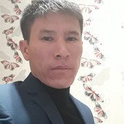  ,   Alibek, 38 ,   