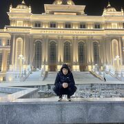  ,  Amir, 34