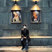  Harcourt,   Cheong yon, 29 ,   ,   