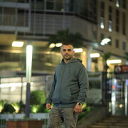 ���������� ������, ���� ������� Ihab Fanous, 29 ���, ������������ ��� ������, ����� � ���������