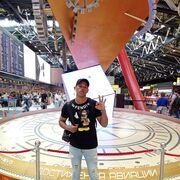  Raszyn,   Yarine, 33 ,   ,   