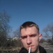  ,   Kirill, 27 ,  