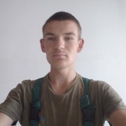  ,  Andriy, 25