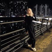 Знакомства Самара, Соня