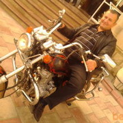 ���������� ����, ���� ������� Yusif, 49 ���, ������������ ��� ������