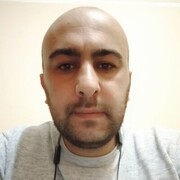  Zabkowice Slaskie,  Misha, 33