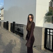 Знакомства Москва, Анастасия