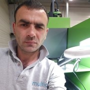  Mihai Bravu,  Serhio, 36