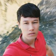  ,  Hudayberdi, 24
