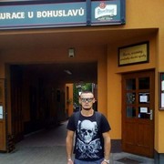  Velke Opatovice,  , 31