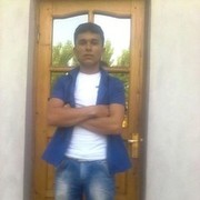  ,  Sardor, 31