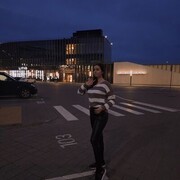 ���������� �����, Alisha