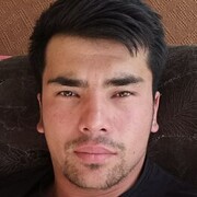  ,  Azimjon, 27