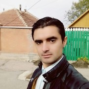 ���������� �������, ���� ������� Sergiu, 38 ���, ������������ ��� ������, ����� � ���������, c�������� ���������