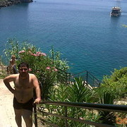 ���������� ����, ���� ������� Faik, 43 ����, ������������ 