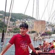 ���������� ������, ���� ������� �������, 38 ���, ������������ 