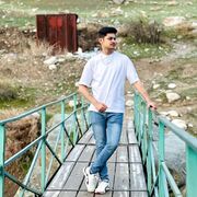 ���������� ������, ���� ����� Usman khalid, 23 ����, ������������ ��� ������, ����� � ���������