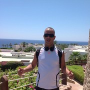  Algiers,   Sami, 51 ,   