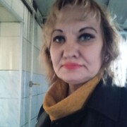  ,   Svetlana, 53 ,     