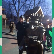 ���������� ������, ������� �������, 45