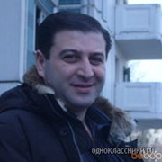 ���������� ������, ���� ������� Gevorg, 53 ����, ������������ 