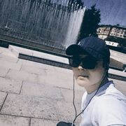  ,   RICHMAN, 26 ,   ,   