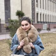 ���������� �������, Daniela