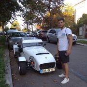  ,  Stas, 36