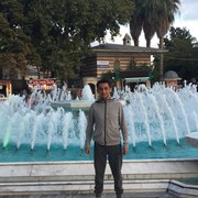  Tepecik,  Abror, 37