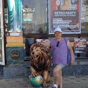  ,   Olga, 50 ,   ,   