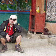 ���������� ������, ���� ������� Allan, 57 ���, ������������ ��� ������, ����� � ���������