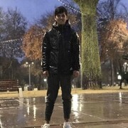  ,  Diyor, 23