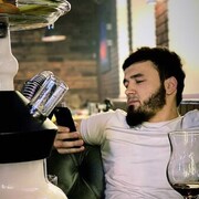  ,   Rustam, 27 ,   