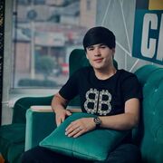  ,   Abdurahmon, 19 ,   ,   