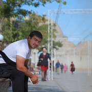 ���������� �������, ���� ������� Abdurauf, 36 ���, ������������ ��� ������, ����� � ���������, c�������� ���������