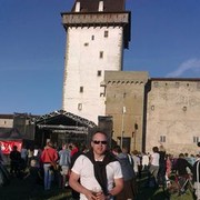  Kiljava,  Sergio, 55
