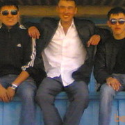 ���������� ���������, ���� ������� Nurik, 36 ���, ������������ ��� ������