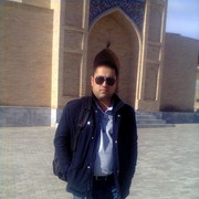  ,   Dilshod, 35 ,   