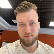 ���������� �������, ���� ������� Paul, 34 ����, ������������ ��� ������, ����� � ���������, c�������� ���������