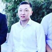  ,  Kuanysh, 35