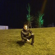 ���������� ����, ���� ������� Fuad, 35 ���, ������������ ��� ������